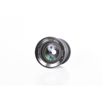 Vivitar Vivitar 28mm f/2.5 Lens - Canon FD Mount Vivitar Vivitar 28mm f/2.5 Lens - Canon FD Mount