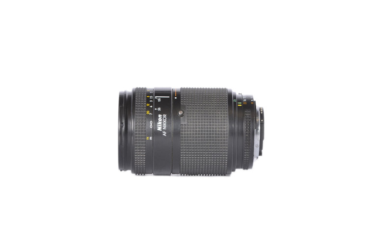 Nikon Nikon 35-135mm f/3.5-4.5 Macro Lens