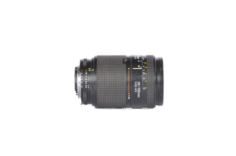 Nikon Nikon 35-135mm f/3.5-4.5 Macro Lens