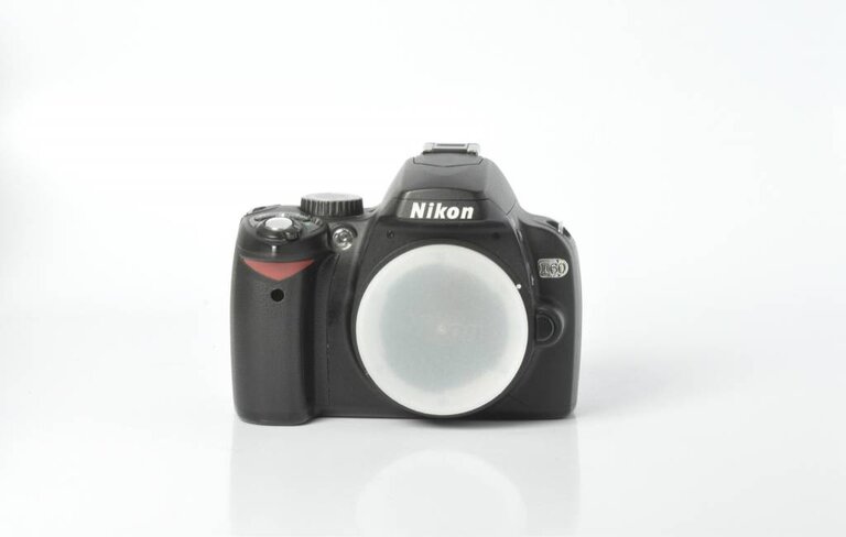 Nikon Nikon D60 Camera Body Only