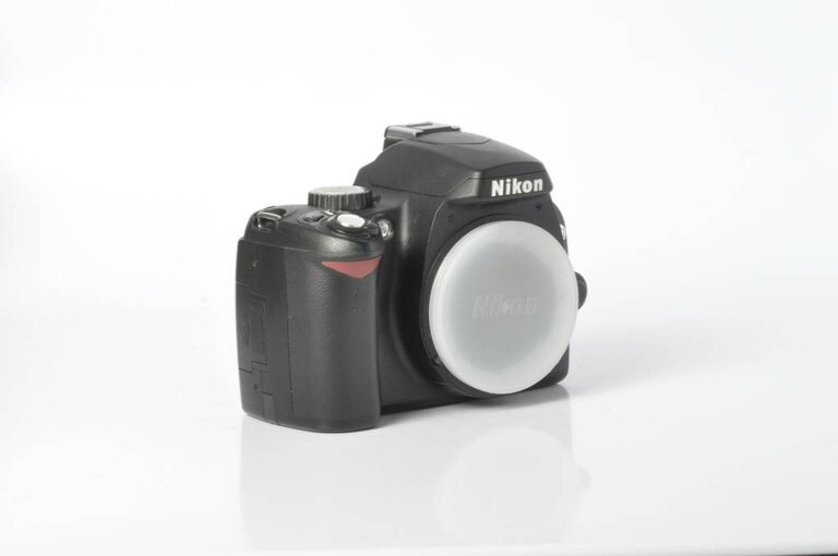 Nikon Nikon D60 Camera Body Only