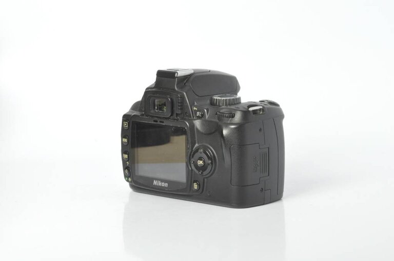 Nikon Nikon D60 Camera Body Only