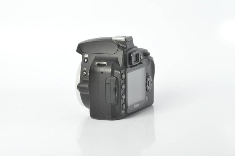 Nikon Nikon D60 Camera Body Only