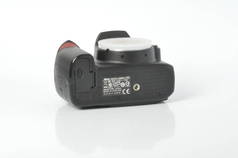 Nikon Nikon D60 Camera Body Only