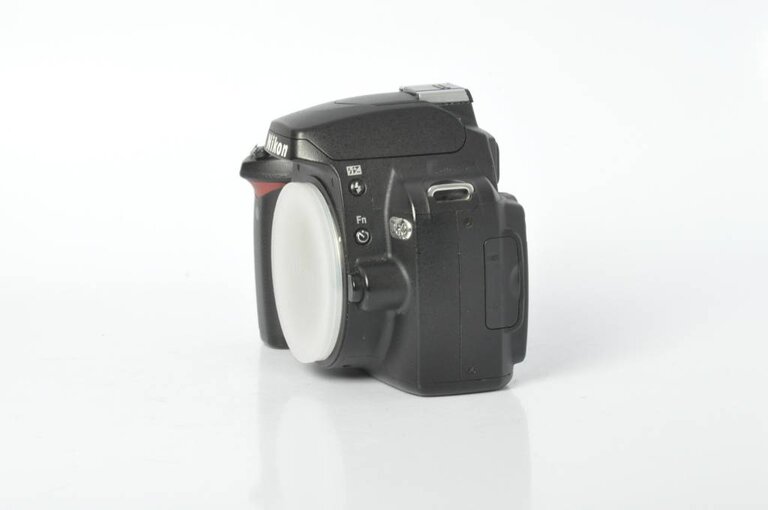 Nikon Nikon D60 Camera Body Only