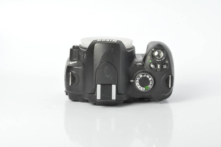 Nikon Nikon D60 Camera Body Only