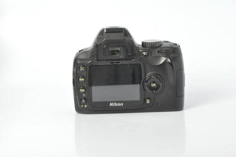 Nikon Nikon D60 Camera Body Only