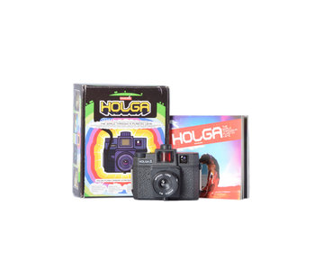 Holga Flash Camera Starter Kit