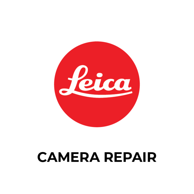 Camera repair service for film and digital cameras and lenses LeZot