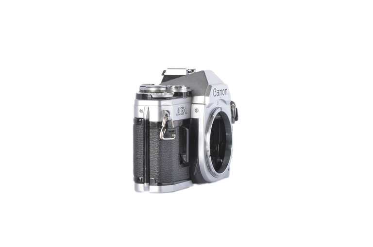 Canon Canon AE-1 Film Camera Body Chrome | AE1 *