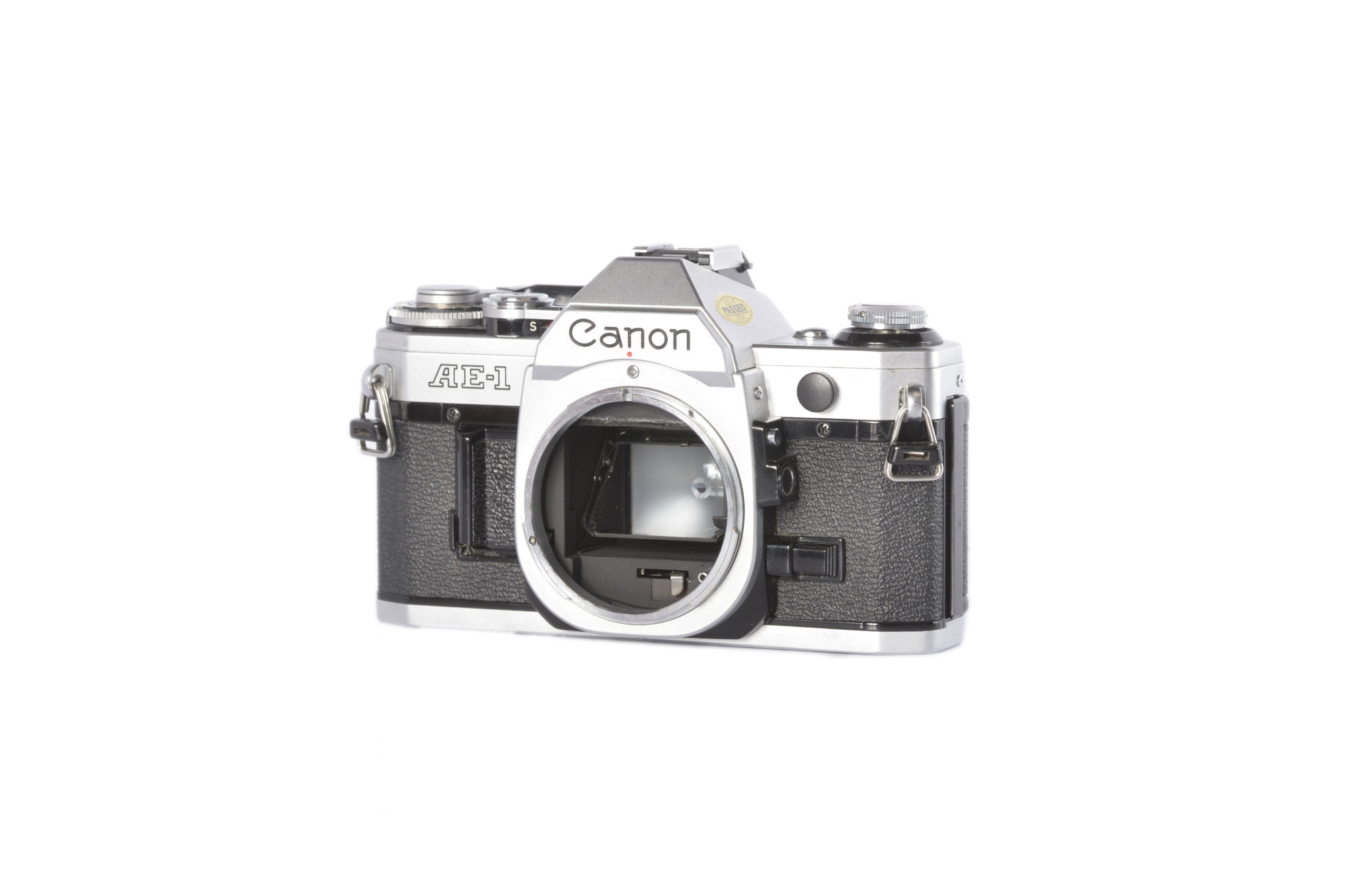 Canon AE-1 AE1 Manual Focus film Camera - LeZot Camera | Sales and