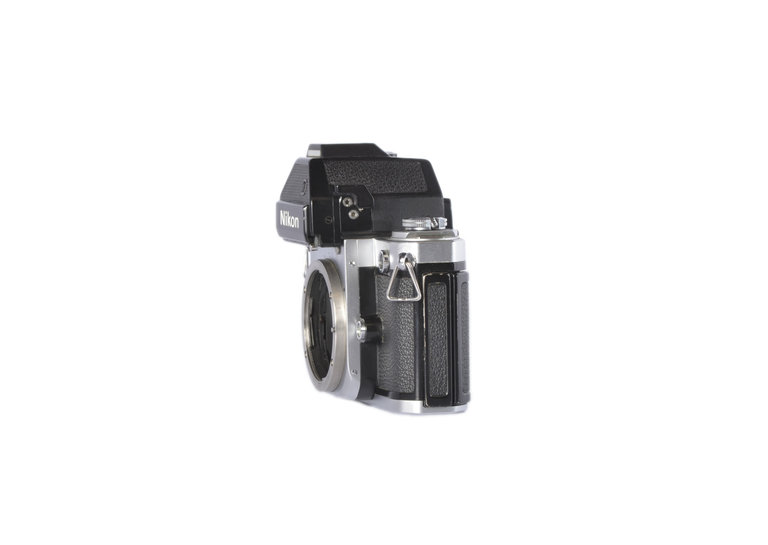 Nikon Nikon F2S - F2 Film Camera Body with DP-2