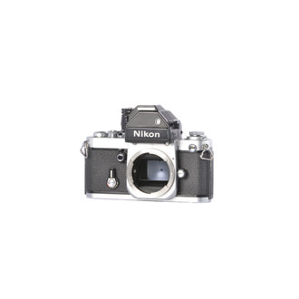 Nikon F2 35mm Film Camera Body - LeZot Camera | Sales and Nikon F2 35mm Film Camera Body - LeZot Camera | Sales and
