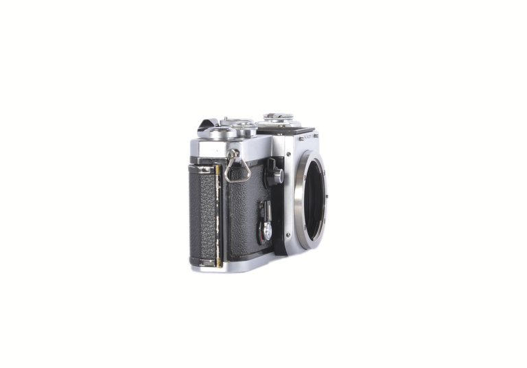 Nikon Nikon F2 Chrome Film Camera (Body Only)
