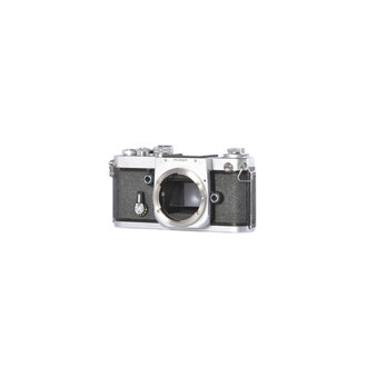 Nikon Nikon F2 Chrome Film Camera (Body Only) Nikon Nikon F2 Chrome Film Camera (Body Only)