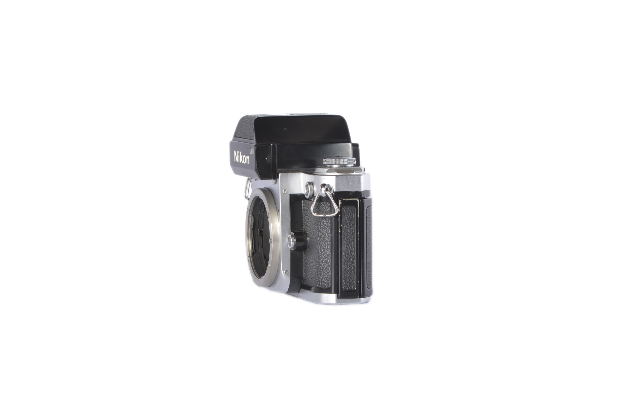 Nikon F2 35mm Film Camera Body - LeZot Camera | Sales and Nikon F2 35mm Film Camera Body - LeZot Camera | Sales and