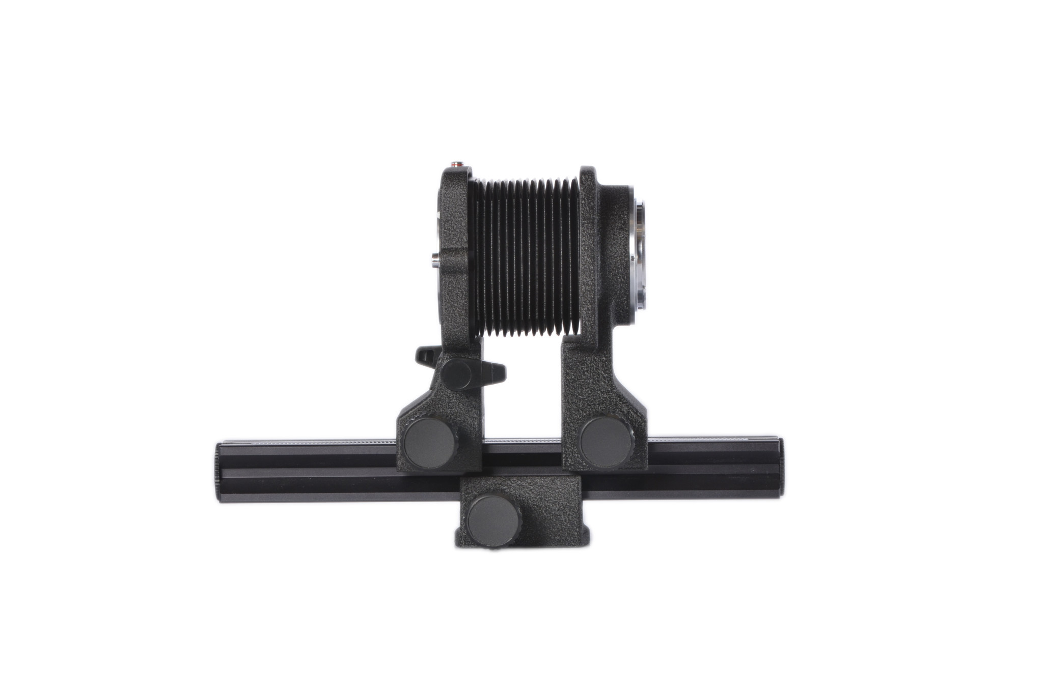 Nikon PB-6 Bellows Focusing Attachment - LeZot Camera Nikon PB-6 Bellows Focusing Attachment - LeZot Camera