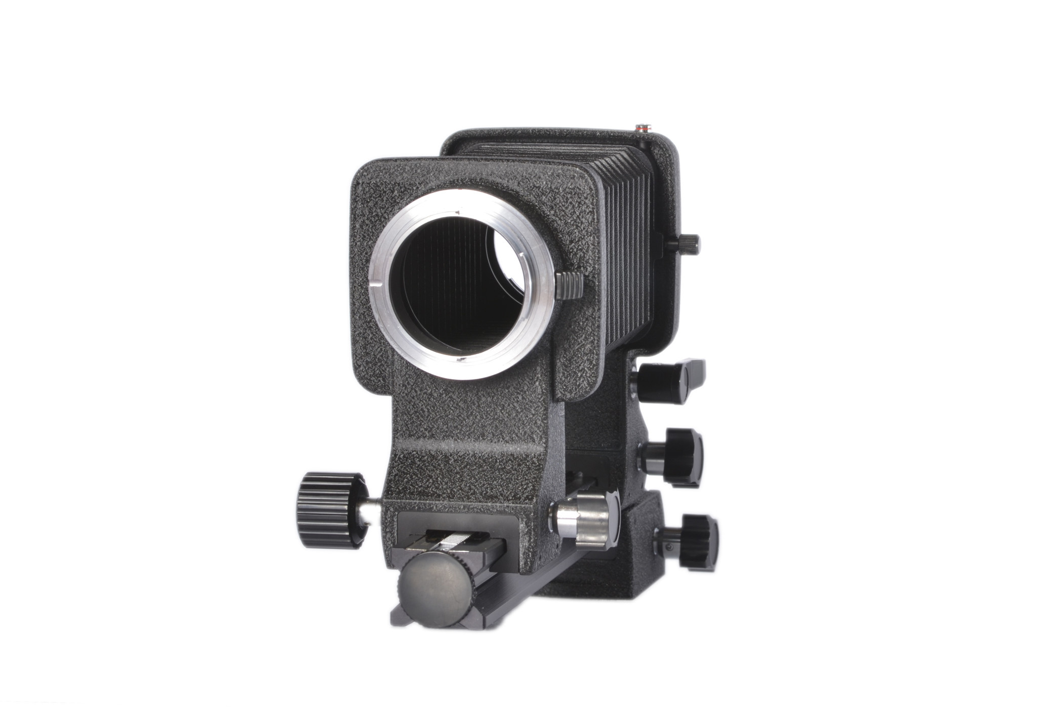 Nikon ベローズアタッチメント PB-6 Nikon PB-6 Bellows Focusing Attachment - LeZot Camera | Sales and