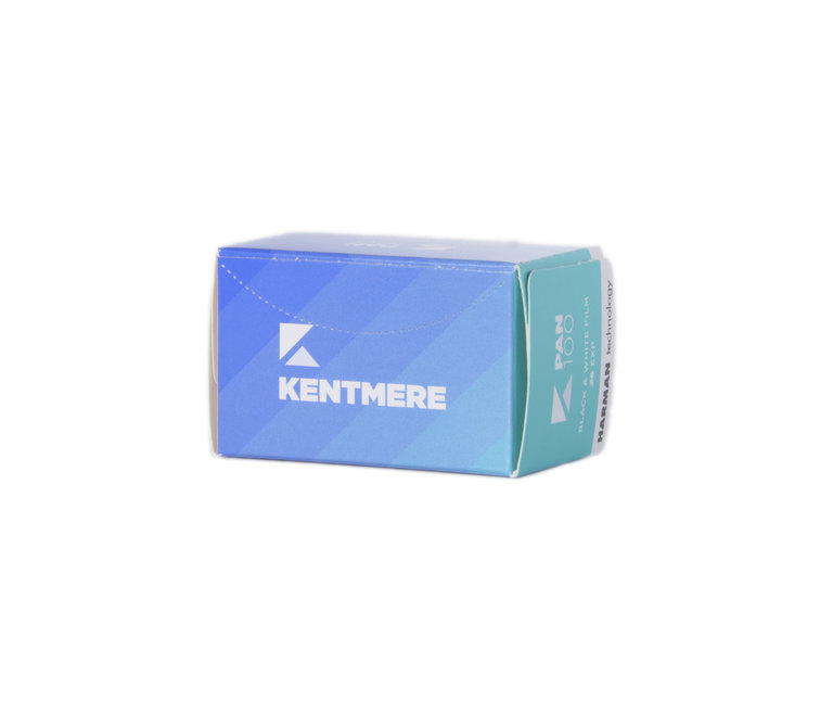 Kentmere Kentmere Pan 100 ISO, B&W 35mm Film (36 Exposure)