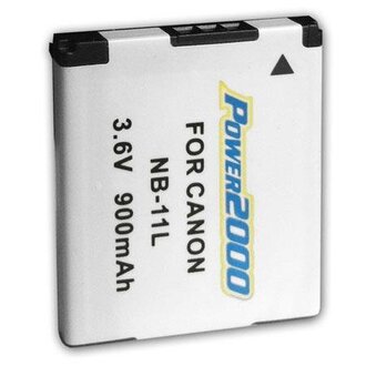 Power2000 Power 2000 NB-11L