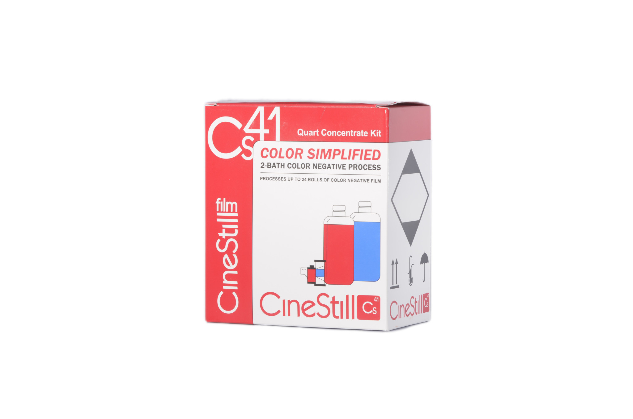 CineStill Cs41 Color Simple QT LeZot Camera Sales and Camera