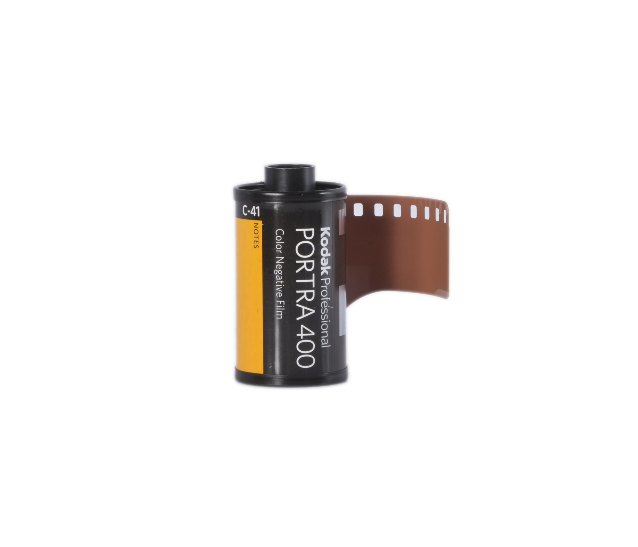 Kodak Portra 400 35mm Film — Photographique