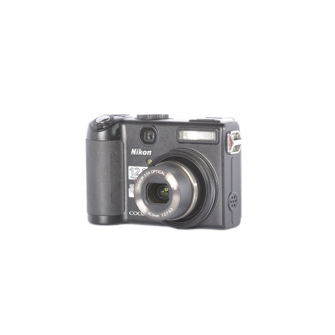 Nikon Coolpix P5100 - LeZot Camera | Sales and Camera Repair