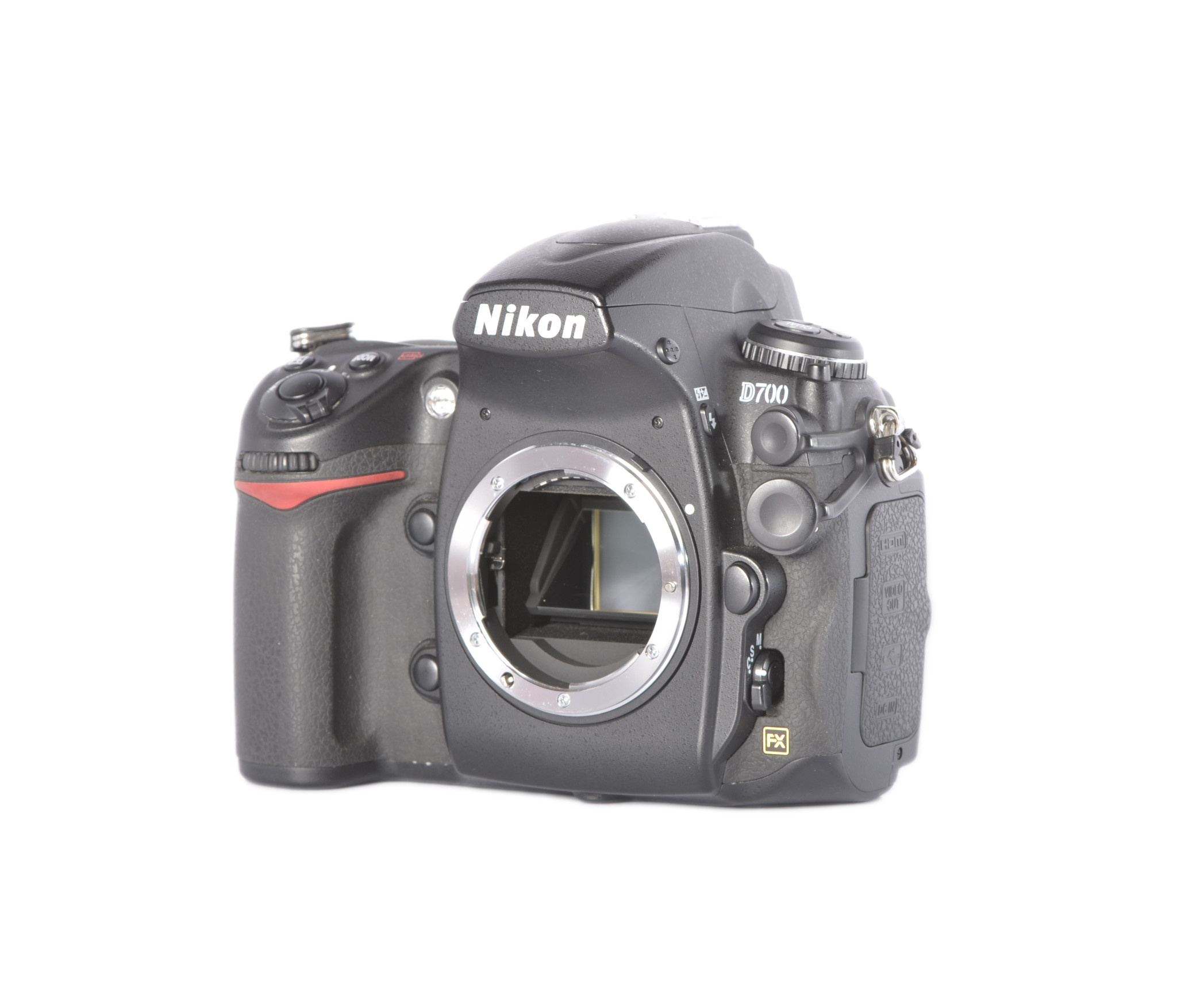 Nikon D700 DSLR Camera (Body Only)