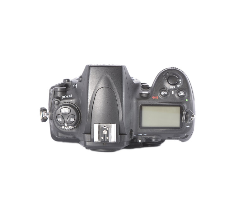 Nikon Nikon D700 DSLR Camera (Body Only)