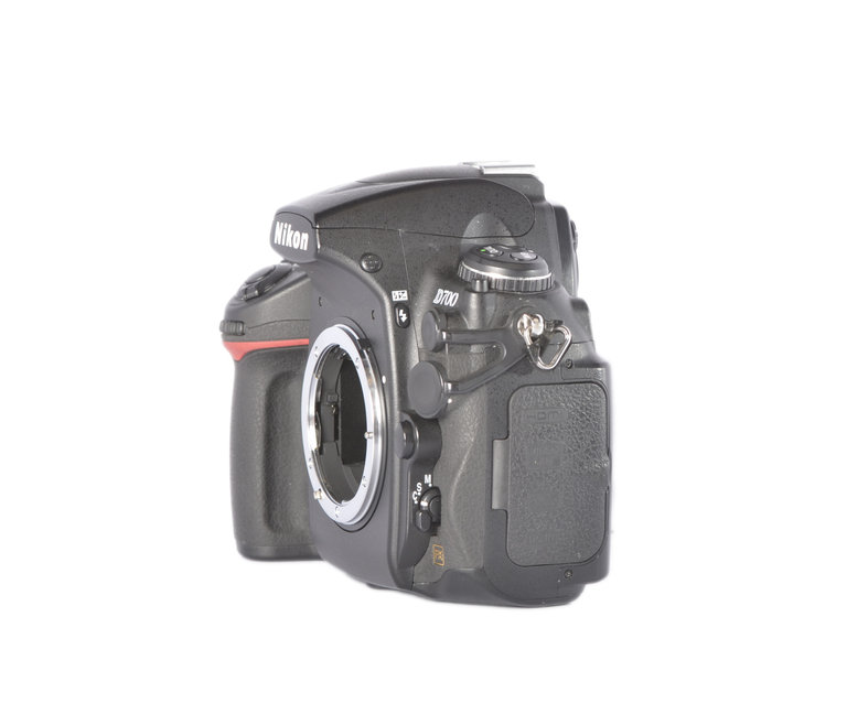 Nikon Nikon D700 DSLR Camera (Body Only)