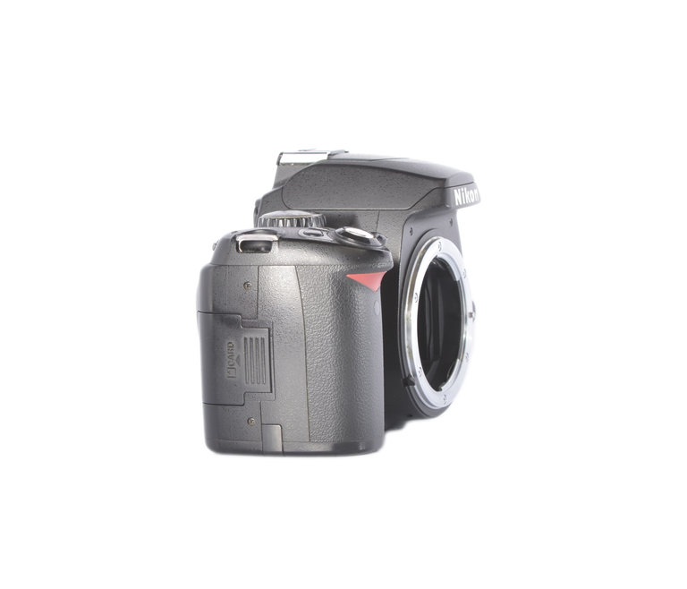 Nikon Nikon D40 DSLR Body