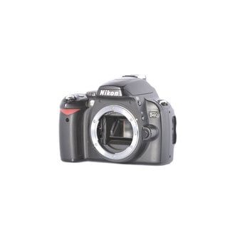 Nikon Nikon D40 DSLR Body