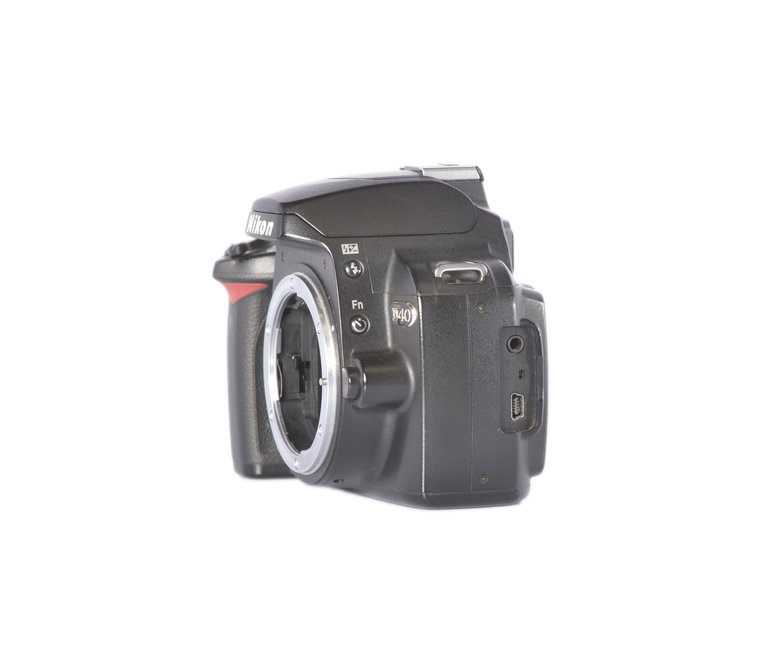 Nikon Nikon D40 DSLR Body