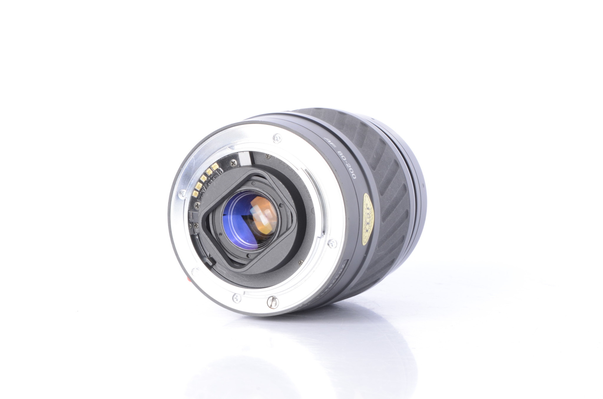 Canon ZOOM LENS EF 80-200mm 4.5-5.6 (19) - レンズ(ズーム)