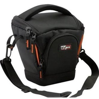 VidPro Vidpro TL25 Deluxe Top Load Camera Holster 6x5x7