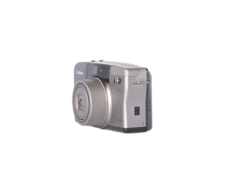 Canon Sure Shot Z135 Zoom 35mm Point and Shoot LeZot Camera Sales