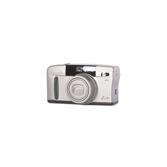 Canon Canon Sure Shot Z135 | Film Point and Shoot Camera