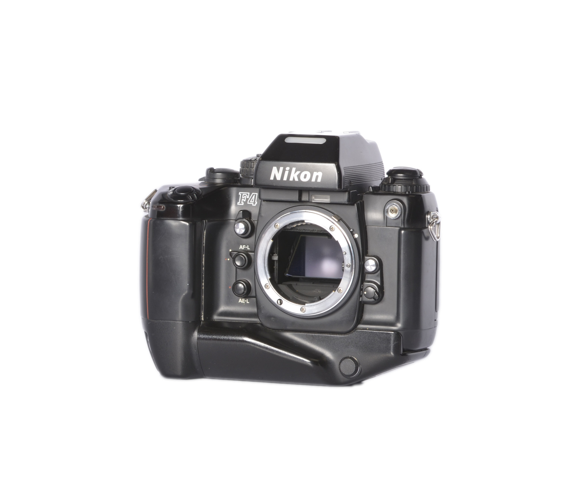 Nikon F4S Film Camera - LeZot Camera | Sales and Camera Repair