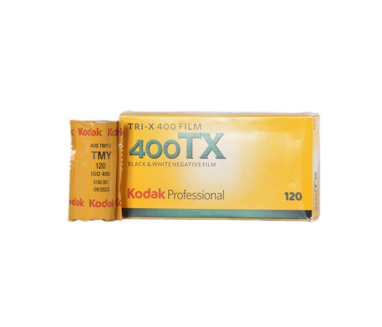 Kodak Kodak Tri-X 120 Pro-Pack TX