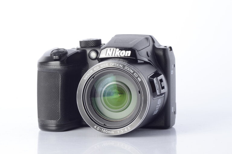 Nikon Nikon B500 40x Optical Zoom