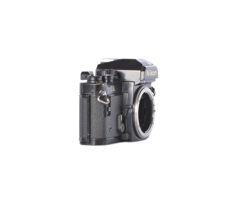 Nikon Nikon FA Film Camera