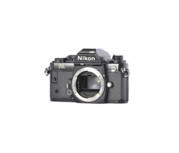 Nikon FA Film Camera