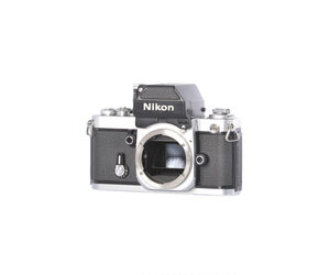 Nikon F2A Photomic - LeZot Camera | Sales and Camera Repair