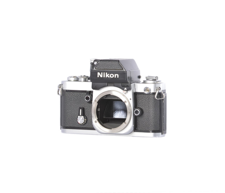 Nikon Nikon F2A Photomic