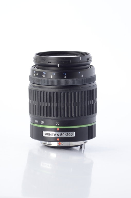 Pentax Pentax 50-200mm f/4-5.6 Lens