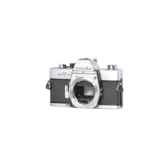 Minolta Minolta SRT 101 35mm Film Camera Body* Minolta Minolta SRT 101 35mm Film Camera Body*