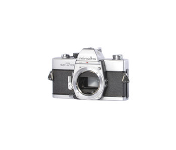 Minolta SRT 101 35mm Film Camera Body*
