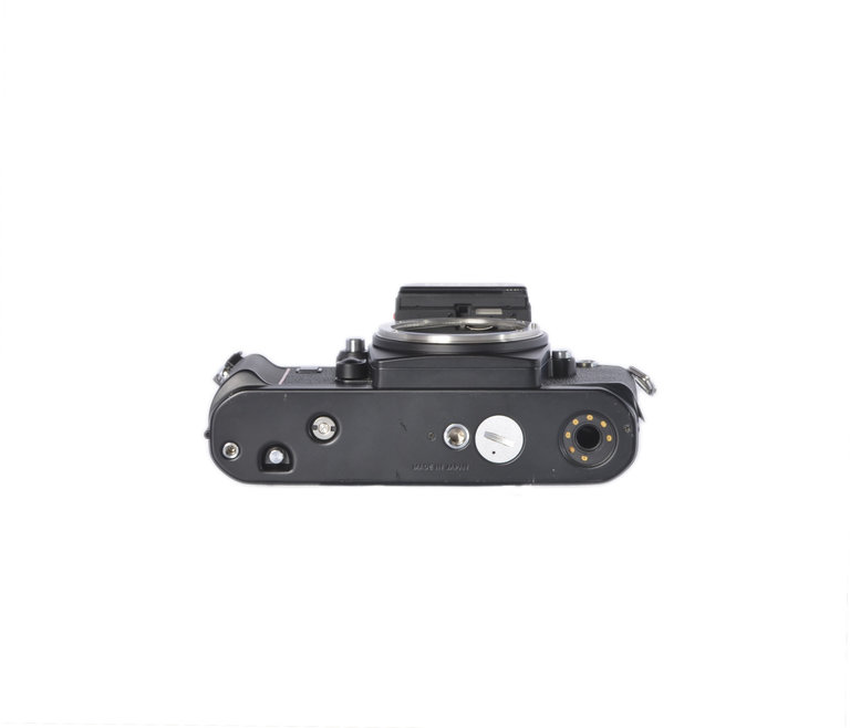 Nikon Nikon F3HP 35mm Film Camera Body