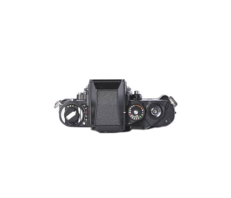 Nikon Nikon F3HP 35mm Film Camera Body