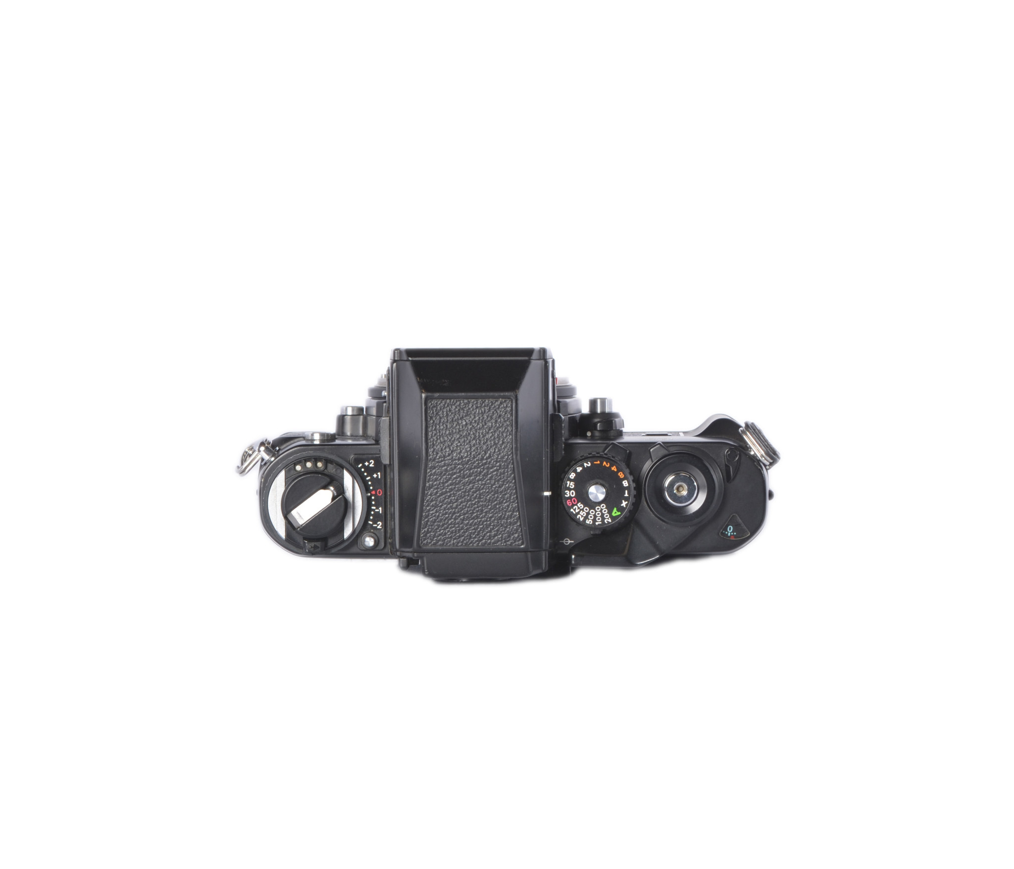Nikon F3HP 35mm Film Camera Body - LeZot Camera | Sales and Camera Repair |  Camera Buyers | Digital Printing